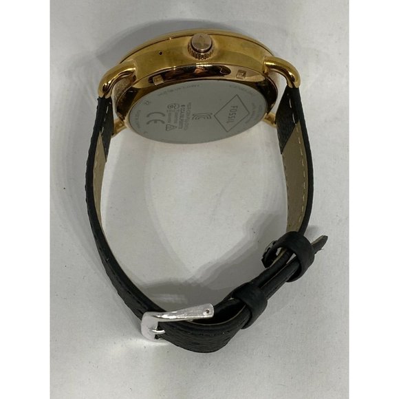 Fossil Gen 3 Authentic Genuine Smart Watch Custom Band FTW2102 LT254